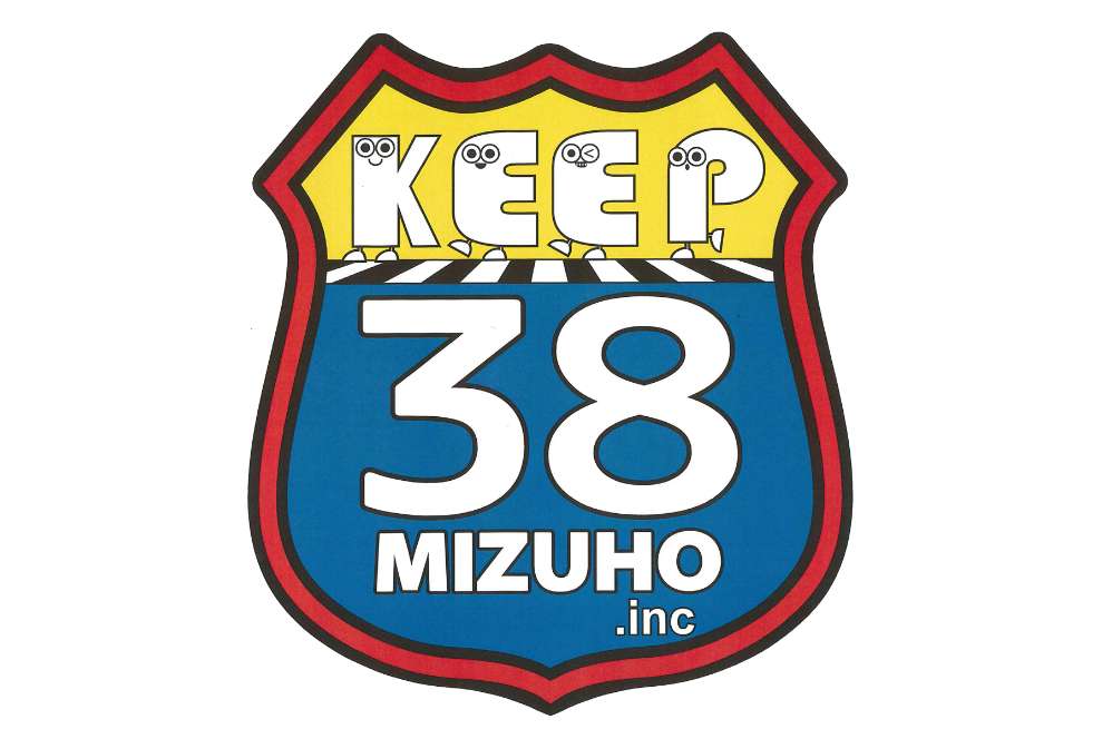 KEEP38プロジェクト