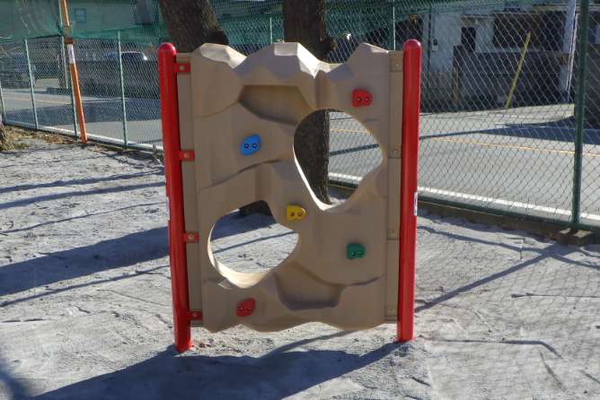 クライム新設工事