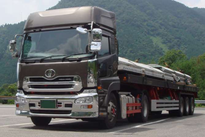 セミトレーラー